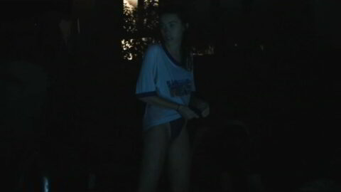 Greta Fernandez Sexy Tahiti 2014 1