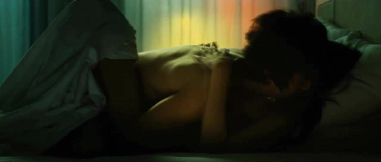 Hot Han Chae explicit scene 2007 Hot Han Chae explicit scene 2007