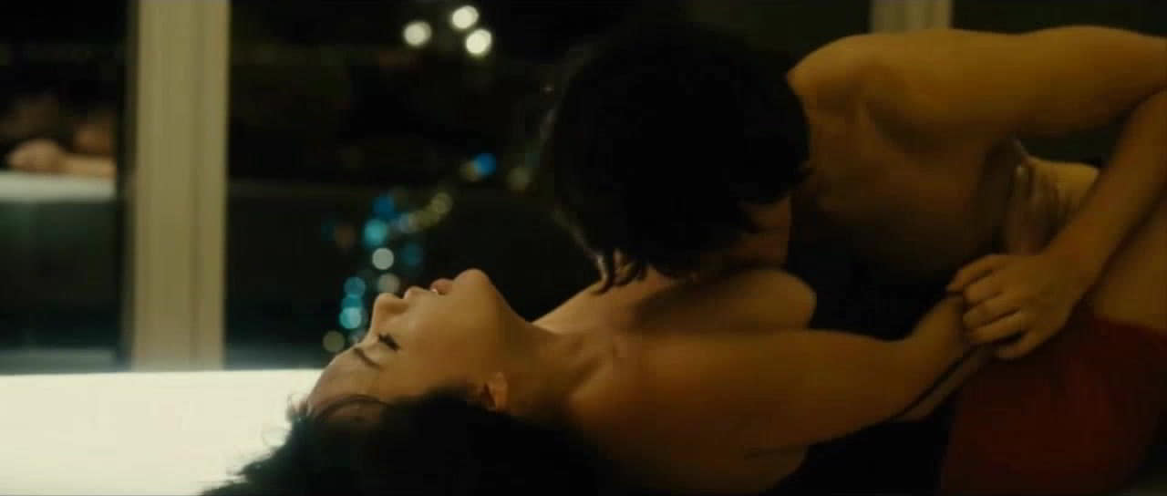 Han Chae nude scene in young Nude, Jeong-hwa Eom Nude - Love Now Han Chae nude scene in young Nude, Jeong-hwa Eom Nude - Love Now