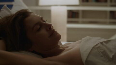 Hannah Ware Sexy The First S01E04 2018 6