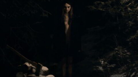 Hayley Magnus Nude The Doppel Chain 2017 1