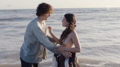 Helen Woigk Nude Die Puppenspieler S01E02 2017 3