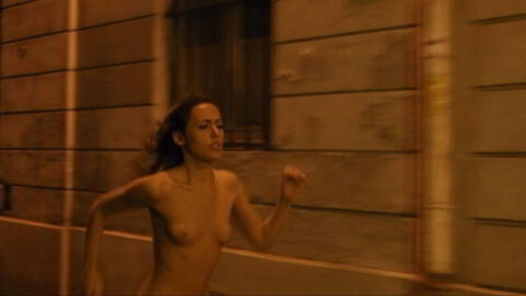 Irene Montala Nude Isabelle Joly Nude Anne Steffens Nude Russian Dolls 2005 1