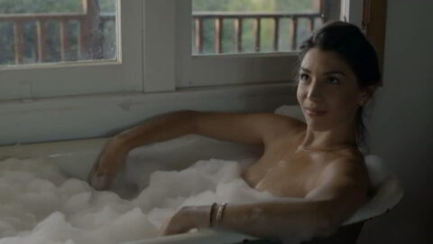 Jamie Gray Hyder Sexy Better Days 2019 4