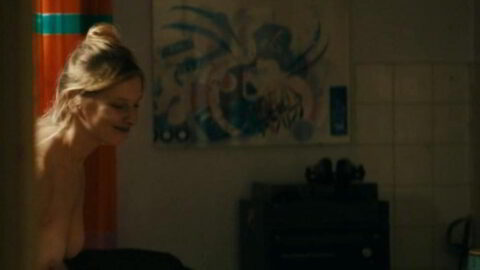 Jasmin Rischar Nude Marlene Morreis Sexy Wers glaubt wird selig 2012 2