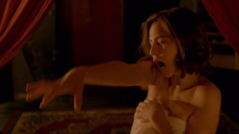 Jasmine Curtis Smith Sexy Alter Me 2020 04