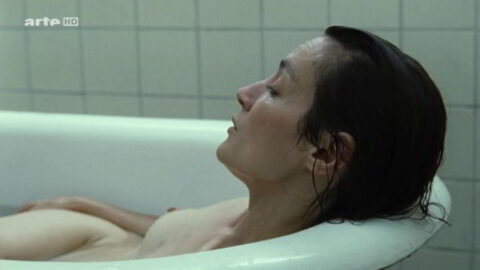 Jeanne Balibar Nude Im Alter von Ellen 2010 3