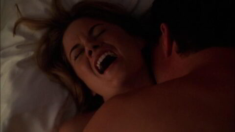 Jennifer Hall Sexy NipTuck S04E03 2007 4