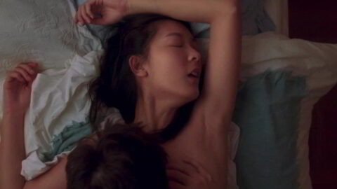 Jennifer Yu Sexy Septet The Story of Hong Kong 2022 04