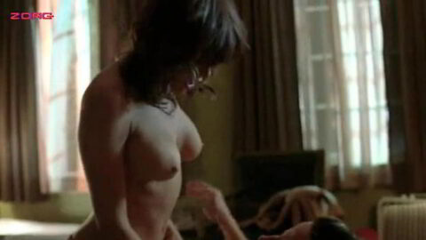 Jenny Mollen Nude Crash S02 2009 3