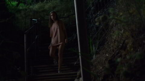 Jessica Cressy Nude Greta Scarano Nude The App 2019 05