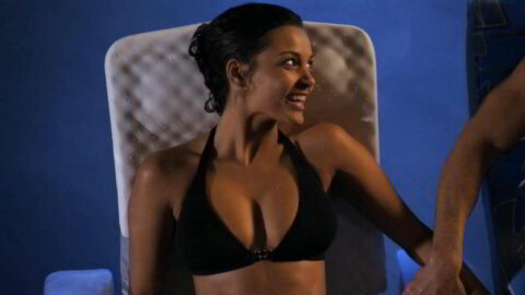 Jessica Lucas Sexy - Melrose Place - S01 (2009)