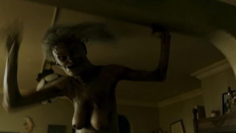 Joan Gregson Nude It Chapter Two 2019 4