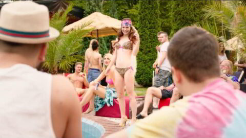 Josefine Preus Sexy Verpiss Dich Schneewittchen 2018 1