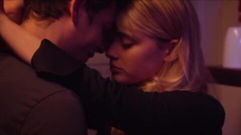 Josephine Langford Sexy - After Ever Happy (2022)