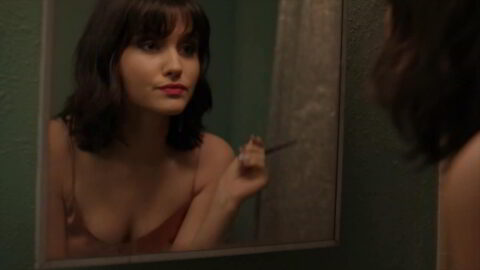 Julia Goldani Telles Sexy The Affair S05E04 2019 15