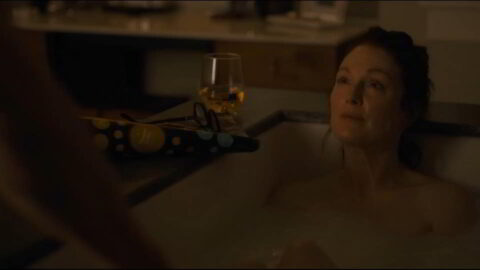 Julianne Moore Sexy After the Wedding 2019 3