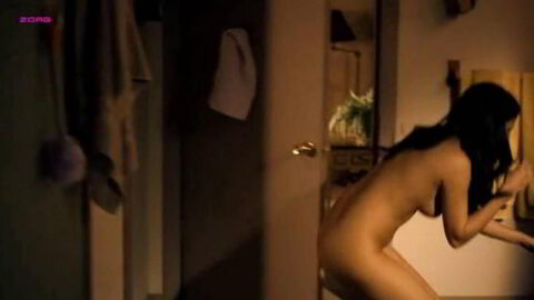 Karin Anna Cheung Nude The People Ive Slept With 2009 3