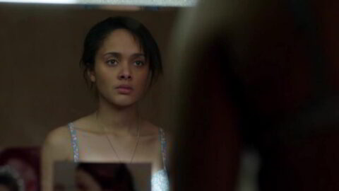 Karla Crome Sexy Hit Miss S01E06 2012 2