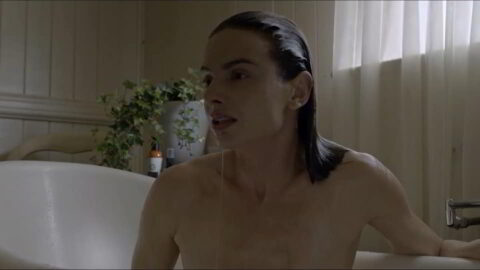 Kendal Rae Nude Out of the Shadows 2017 06