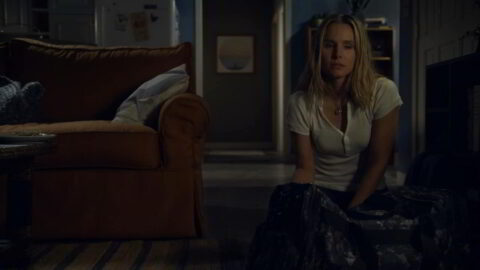Kristen Bell sex Veronica Mars S04E01 2019 12