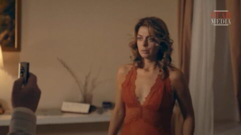 Kristina Kuzmina Sexy Kapkan dlya zolushki S01E04 2015 5