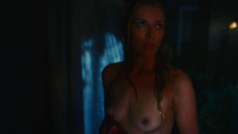 Laura Jacobs Nude Muck 2015 3