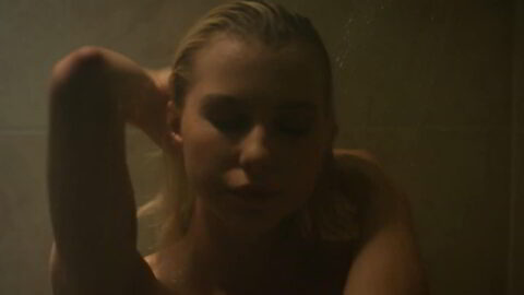 Lexi Atkins Sexy The Row 2018 4