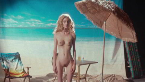 Lidija Kordic Nude Denise Capezza Nude Tesa Litvan Nude Beatrice Puccilli Nude Diva Futura 2024 06