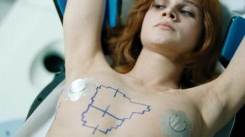 Lisa Tomaschewsky Sexy Heute bin ich blond 2013 1