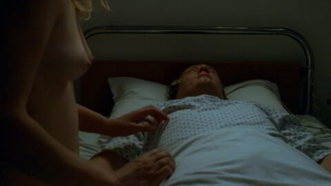 Lise Bellynck Nude Feminin Plurielles 2018 4