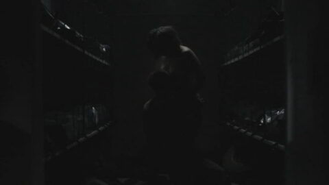 Liudmyla Bileka Nude Atlantis 2019 2