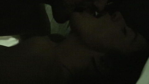 Lynn Collins Nude Uncertainty 2009 1