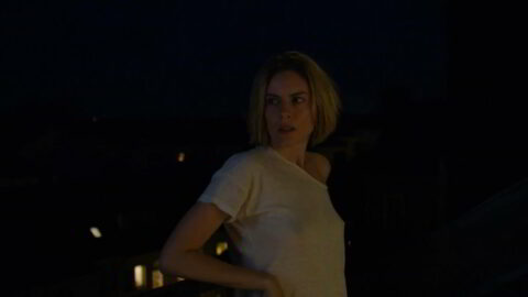 Malin Crepin Nude - Studio Sex (2012)