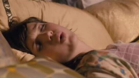 Mandy Moore Sexy Swinging with the Finkels 2010 2