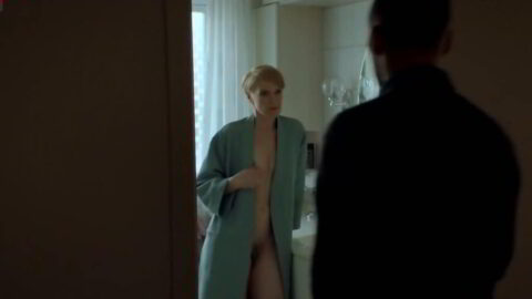 Maria Rich Nude Bedrag S03E04 2019 1