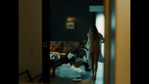 Marie Reuther Nude Kamikaze S01E05 06 2021 09