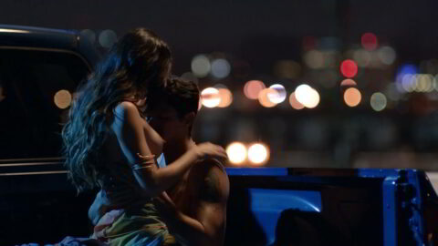 Melissa Barrera Nude Vida S02E08 2019 04