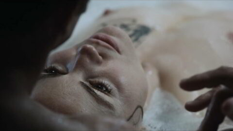 Melissa George Nude The First S01E05 2018 2