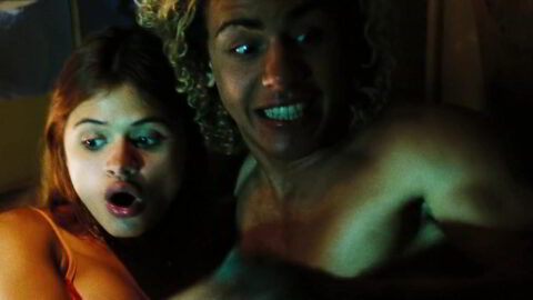 Melonie Diaz Sexy Lords of Dogtown 2005 5