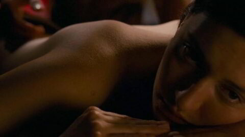 Mia Blake Nude The Tattooist 2007 1