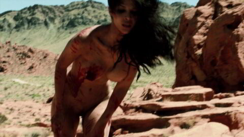 Micaela Schafer Nude Seed 2 The New Breed 2014 1