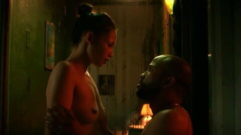 Monique Rockman Nude Number 37 2018 1