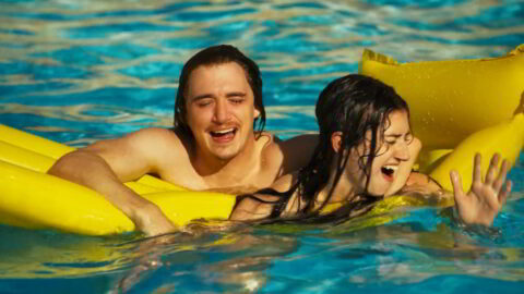 Morgan Taylor Campbell Nude Interrogation S01E02 2020 4