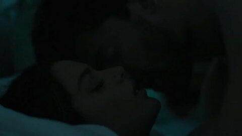 Odeya Rush Sexy Cha Cha Real Smooth 2022 1