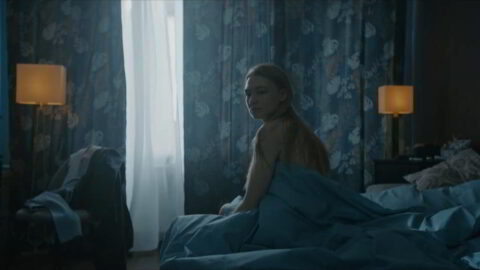 Oksana Akinshina Sexy Container S03E02 2023 1