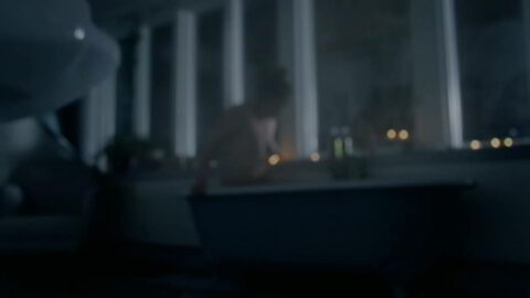 Olivia Larsen Nude Kelli Berglund Sexy Ghost in the Graveyard 2019 4