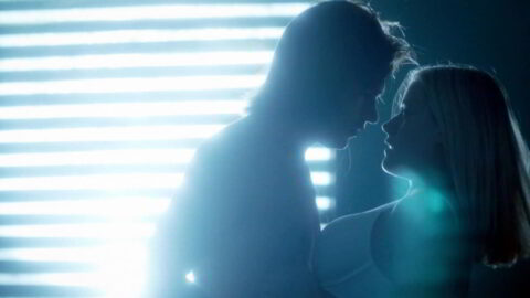 Olivia Taylor Dudley Sexy The Magicians S01E07 2016 2