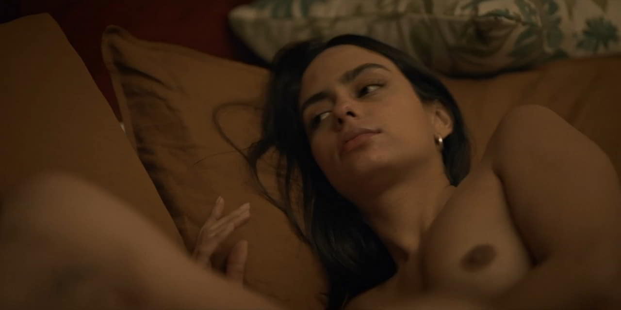 Paola Fernández nude scene in Yankee - S01E18-E23 Paola Fernández nude scene in Yankee - S01E18-E23