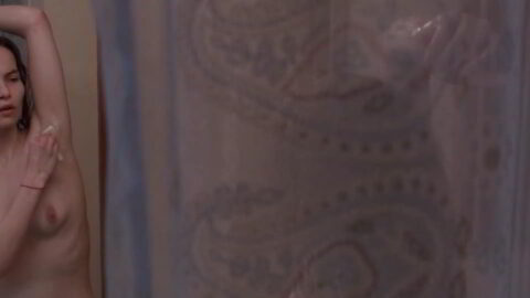 Patrycja Planik Nude Lillian 2019 08